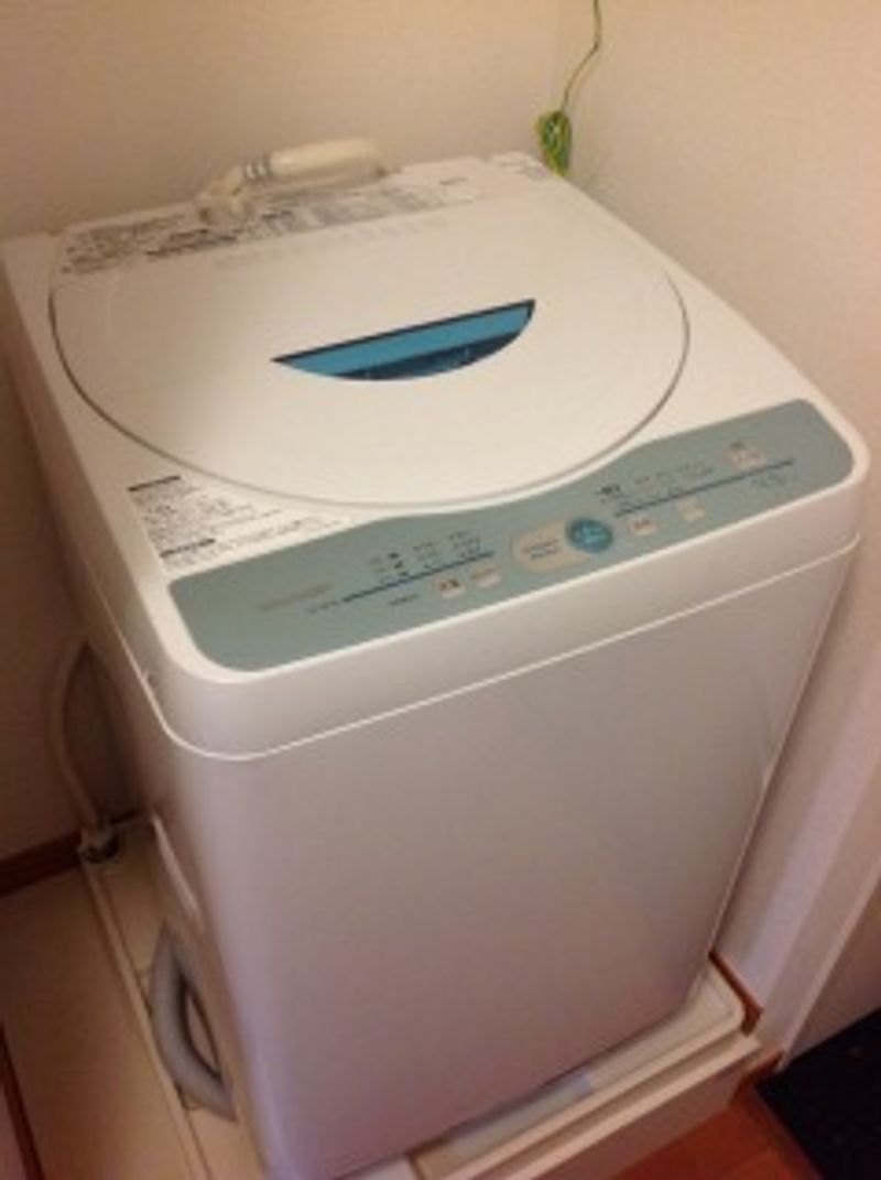 レオパレスオネスティⅡ その他
