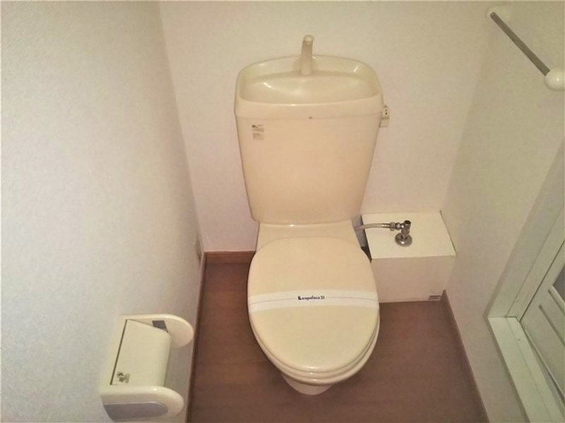 leopalace Extend 卫生间