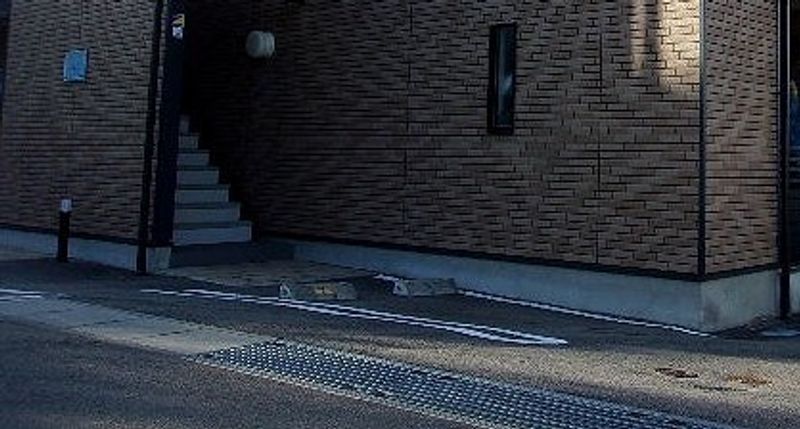 レオネクストまるた 駐車場