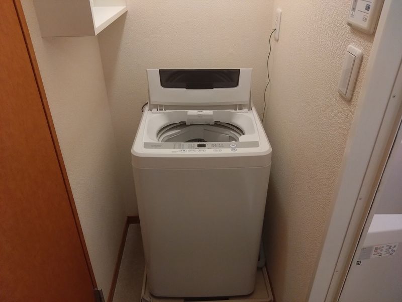 レオパレス松岡Ｂ その他