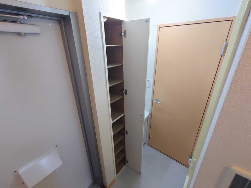 leopalace Casa Domani II Khác