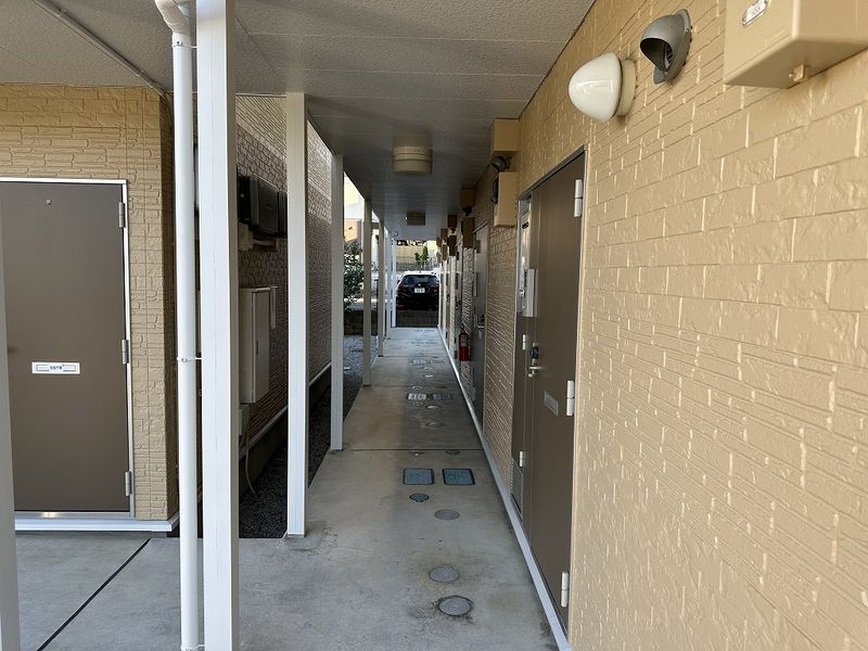 leopalace Leaf Green Lối vào