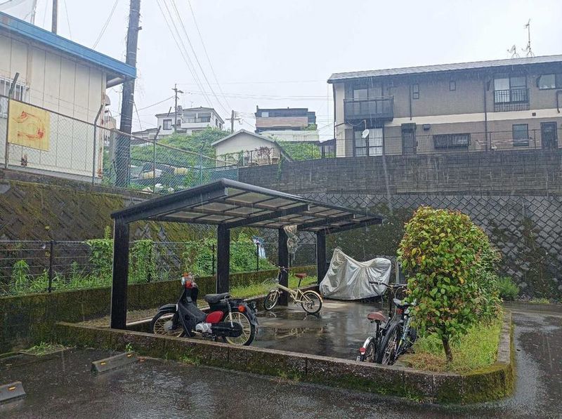 レオパレスｅｍｉ 共用部分