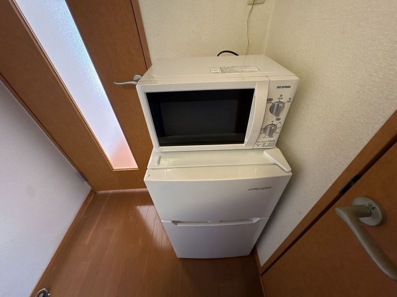 leopalace Minoru Other facilities