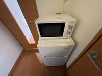 leopalace Minoru Other facilities