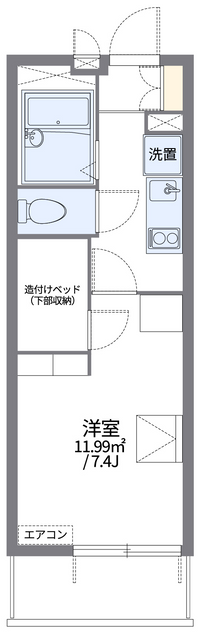 36288 格局图