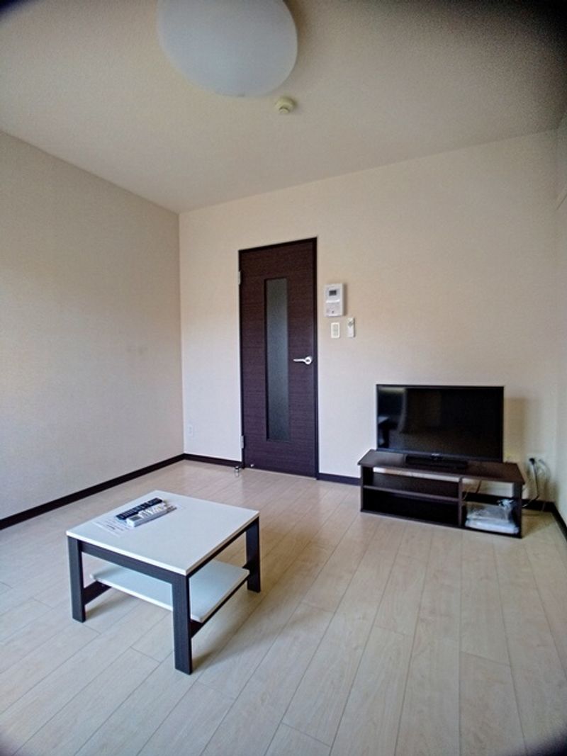 LEONEXT Vanvert III Living room