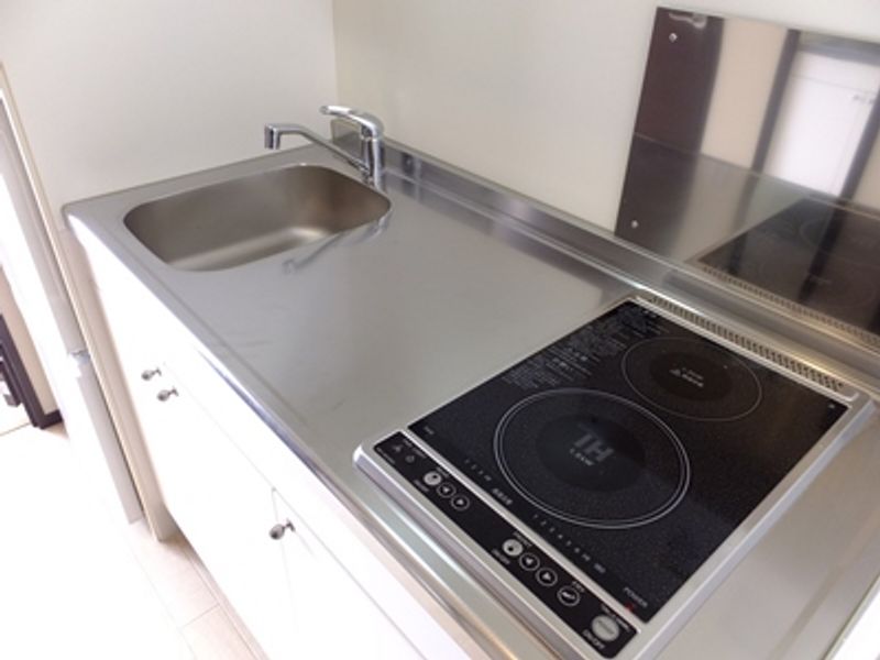 レオネクストモリシゲ キッチン