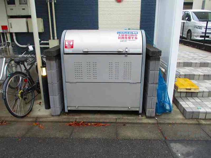 レオネクストプロミネンス 共用部分