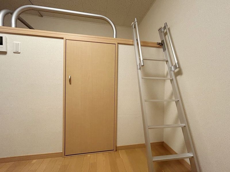 レオネクストグランドゥールパル 収納