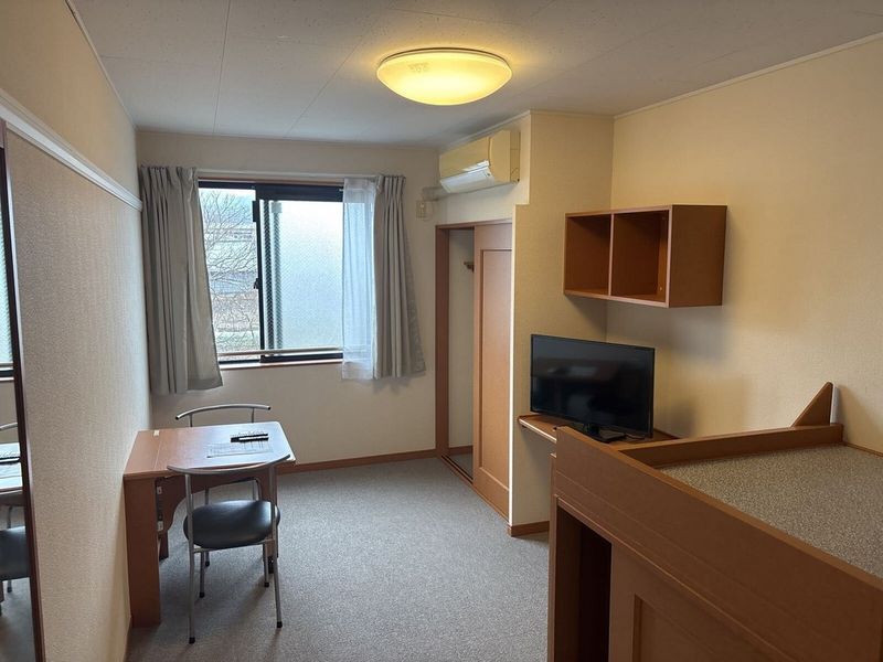 leopalace Yabusame Phòng khách