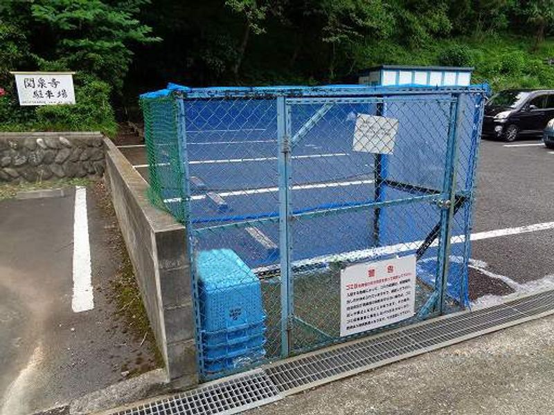 レオパレス高森台 共用部分