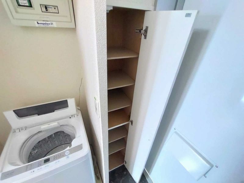 レオパレスサンピュア丸山 その他