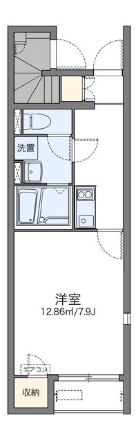 53543 Floorplan