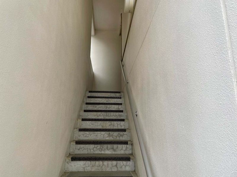 CLEINO Hillside Matsuo III 공용 부분