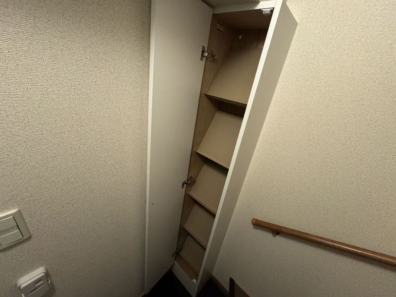 レオパレスかりがね その他