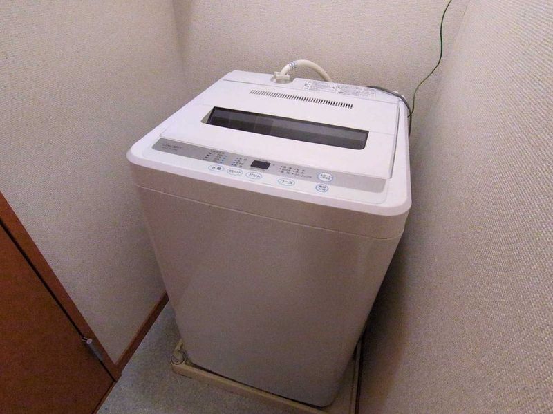 レオパレス北平野 その他