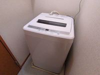 レオパレス北平野 その他