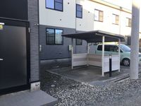 レオパレス６丁目ホープ　Ⅱ 共用部分