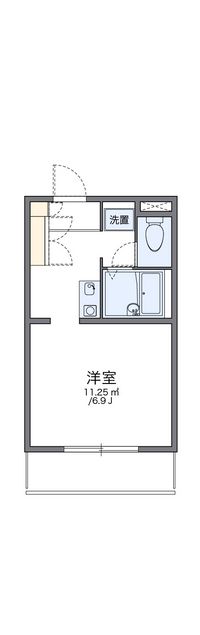 12549 格局图