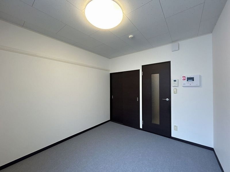 LEONEXT Lumiere Kitazawa Living room