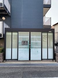 レオパレス甲子園 共用部分