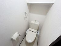 LEONEXT YS Nhà vệ sinh