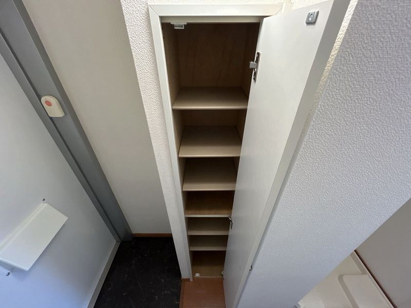 レオパレスウェルハイム その他設備