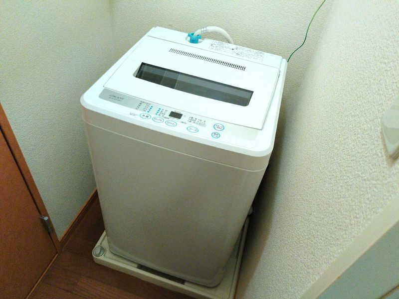 レオパレスサニーハイツⅡ その他
