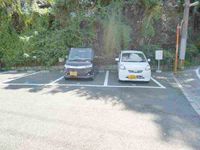 レオネクストコーポ南迫 駐車場