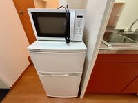 レオパレスベルヴィル その他設備