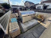 レオパレス翠山Ⅱ 共用部分