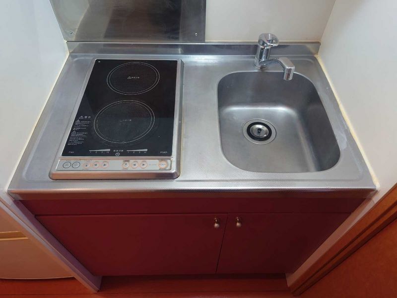 leopalace Sano 厨房