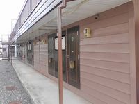レオパレス大高Ａ 共用部分