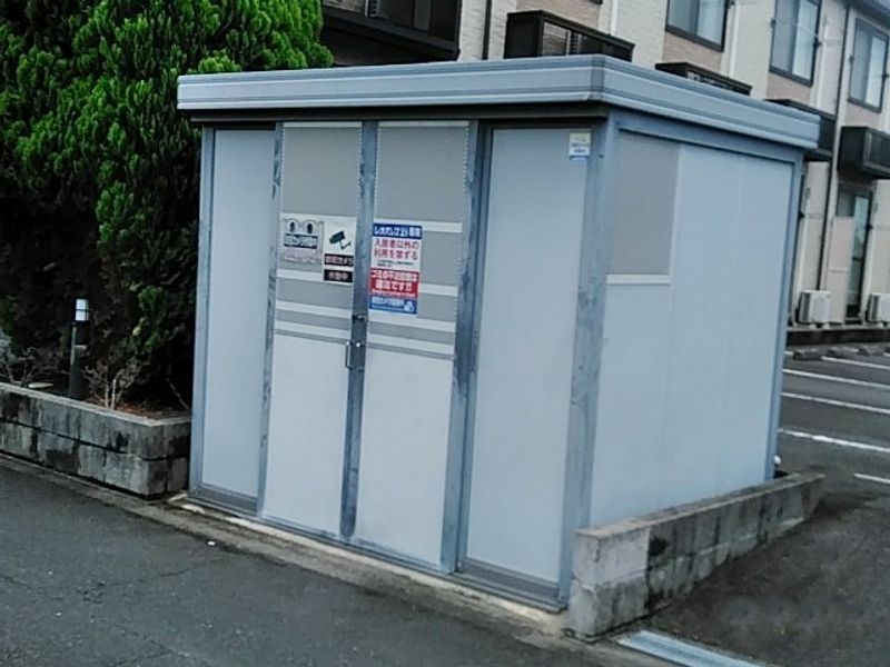 レオパレスたんぽぽ その他