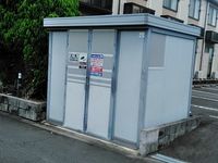 レオパレスたんぽぽ その他