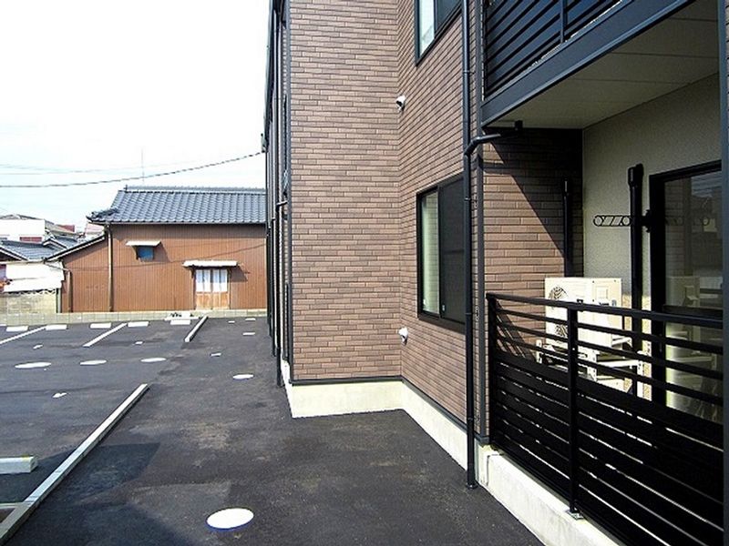 レオネクスト雄町 その他