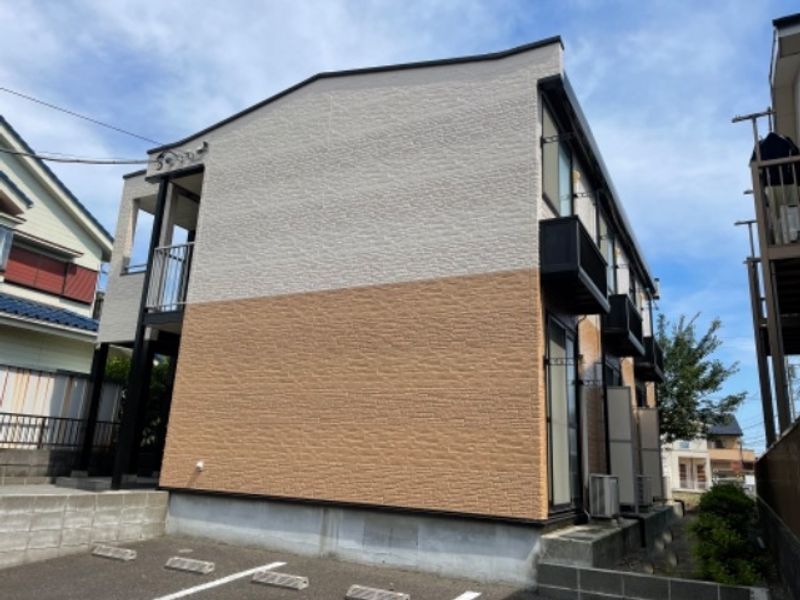 leopalace Amenity I 외관