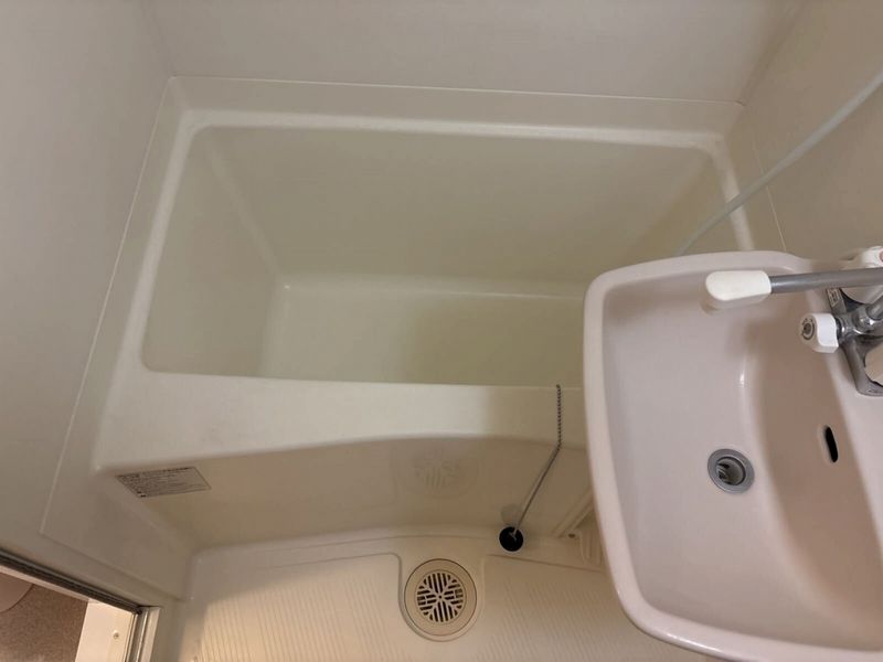 レオパレスＳＵＮＲＯＯＭ 風呂