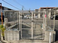 クレイノＷａｖｅＩｍｐａｃｔⅢ 共用部分