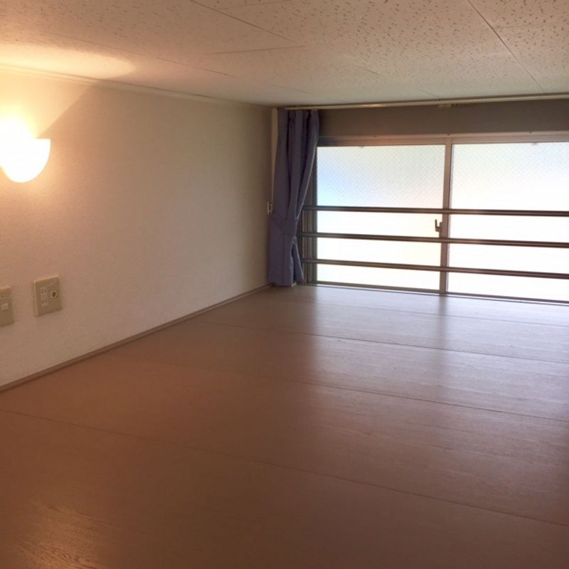レオパレスいわき その他設備