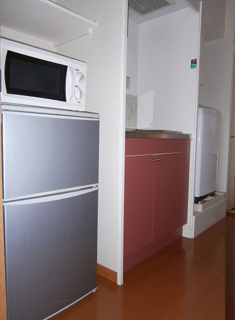 レオパレスプランドール その他