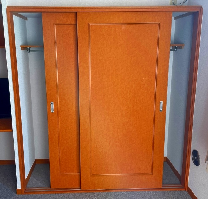 leopalace Kleine Schloss Storage