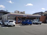 レオパレスマナ 周辺環境
