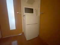 leopalace SERAPH Other facilities