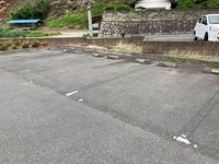 レオパレスグリーンハイツ南白土 駐車場