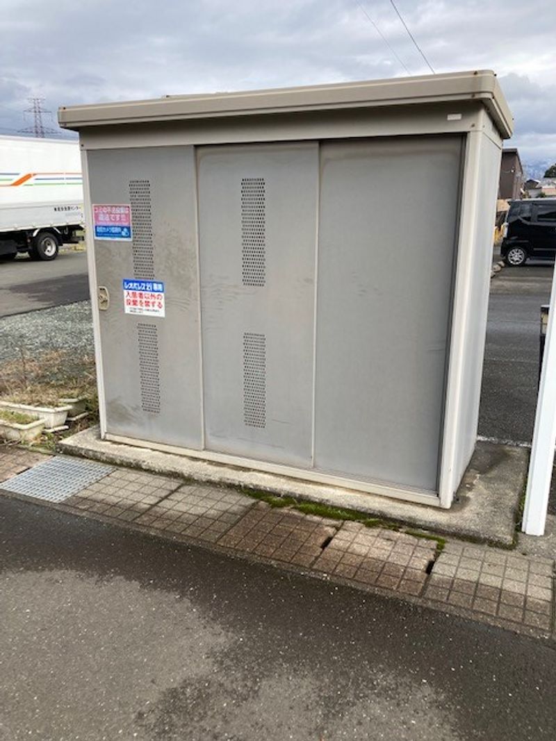 レオパレスファースト　ルーブ その他