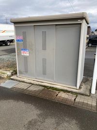 レオパレスファースト　ルーブ その他