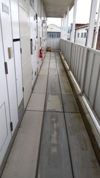 レオパレスＣＡＳＡ 共用部分