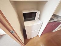 レオパレス川添 その他設備
